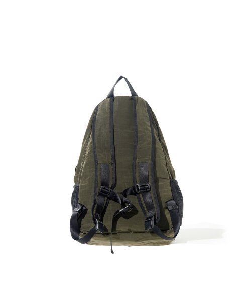 アクティビティパックメッシュ（オリーブ）