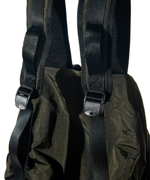 アクティビティパックメッシュ（オリーブ）