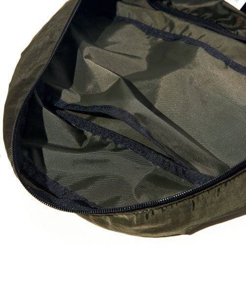 アクティビティパックメッシュ（オリーブ）