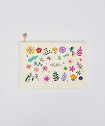 MAIA（マイア）の「Cosmetic pouch（ポーチ）」