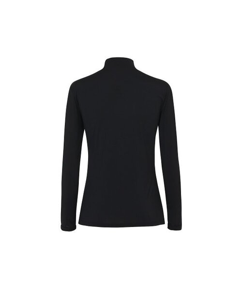 PLAYBOO(プレイブー)の「CORE MOCK NECK INNER TOP_Black(その他トップス・レディース・その他・SMALL/MEDIUM/LARGE)」の2枚目の写真