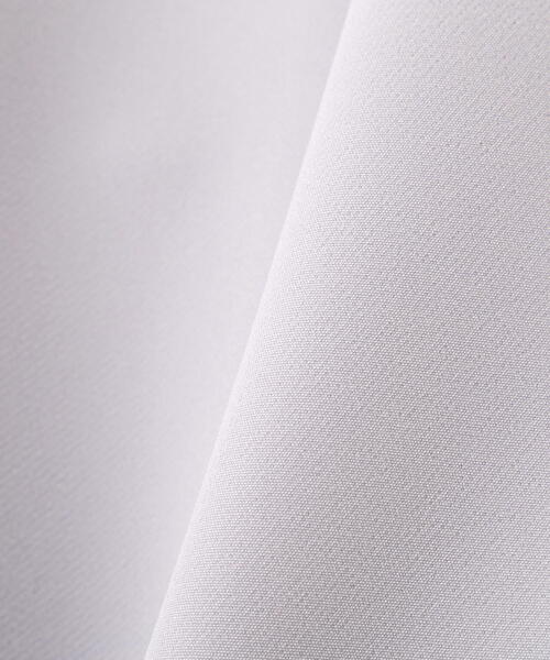 NATURAL BEAUTY BASIC(ナチュラルビューティーベーシック)の「◇フロントボタンペプラムジレ SETUP(その他アウター・レディース・ブルー/ネイビー/ベージュ・MEDIUM/SMALL)」の18枚目の写真