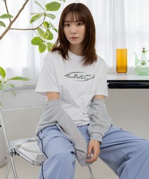 LMC（ ）の「半袖Tシャツ（Tシャツ/カットソー）」