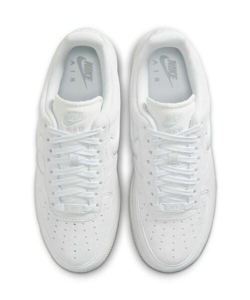 ナイキ エア フォース 1 '07 ウィメンズシューズ / Nike Air Force 1