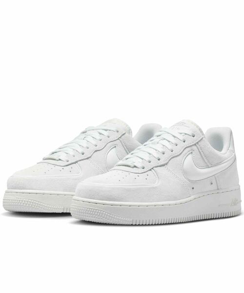 ナイキ エア フォース 1 '07 ウィメンズシューズ / Nike Air Force 1