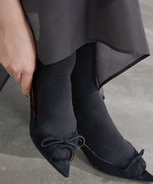 PIPPICHIC｜ピッピシックのパンプス（ポインテッドトゥ）通販 - ZOZOTOWN