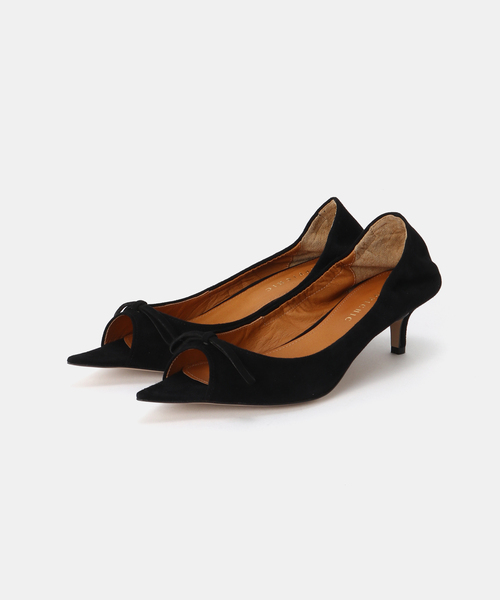 PIPPICHIC/ピッピシック Re-born パンプス（パンプス）｜IENA（イエナ