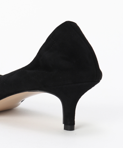 PIPPICHIC/ピッピシック Re-born パンプス（パンプス）｜IENA（イエナ