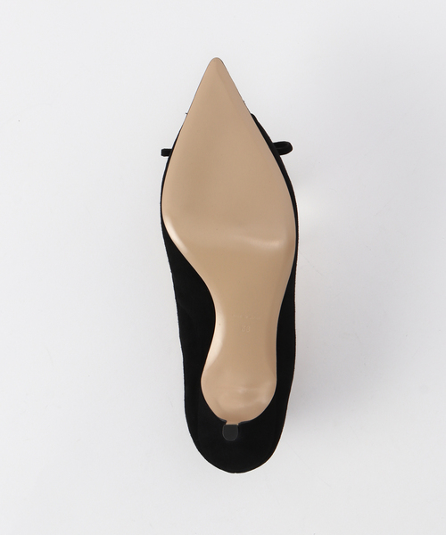 IENA（イエナ）の「PIPPICHIC/ピッピシック Re-born パンプス（パンプス・レディース・ブラック・36/37/38）」の12枚目の写真