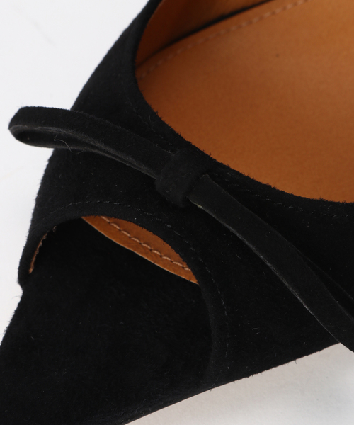 IENA（イエナ）の「PIPPICHIC/ピッピシック Re-born パンプス（パンプス・レディース・ブラック・36/37/38）」の13枚目の写真