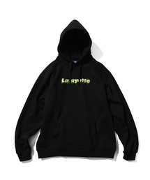 LFYT | LFYT ラファイエット【Lafayette】- プルオーバーパーカー【ALIEN HOODIE LE250504 】(パーカー)