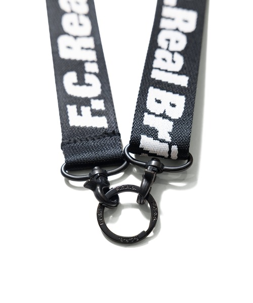 MULTI STRAP(その他小物)|F.C.Real Bristol(エフシーレアル MULTI STRAP(その他小物)|F.C.Real Bristol(エフシーレアル