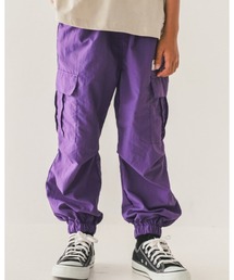 jeans-b（ジーンズベー）の「ジーンズベー カーゴナイロンロングパンツ（その他パンツ）」