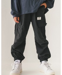 jeans-b（ジーンズベー）の「ジーンズベー カーゴナイロンロングパンツ（その他パンツ）」