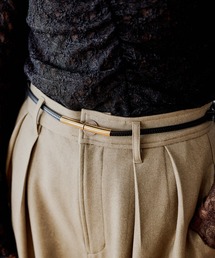 mysty woman | メタルコードベルト２ 644124(ベルト)