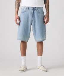 Levi's(���[�o�C�X)��Levi's/���[�o�C�X 478(TM) �o�M�[�V���[�g�p���c(�f�j���p���c)
