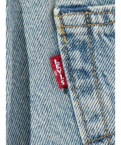Levi's（リーバイス）の「Levi's/リーバイス 478(TM) バギーショートパンツ（デニムパンツ・メンズ・ライトインディゴブルー/ライトブルー・34inch/32inch/30inch/28inch/36inch）」の11枚目の写真