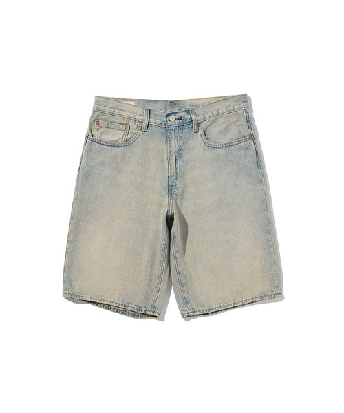 Levi's（リーバイス）の「Levi's/リーバイス 478(TM) バギーショートパンツ（デニムパンツ・メンズ・ライトインディゴブルー/ライトブルー・34inch/32inch/30inch/28inch/36inch）」の20枚目の写真