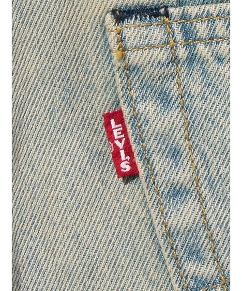 Levi's（リーバイス）の「Levi's/リーバイス 478(TM) バギーショートパンツ（デニムパンツ・メンズ・ライトインディゴブルー/ライトブルー・34inch/32inch/30inch/28inch/36inch）」の22枚目の写真