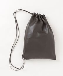 ED ROBERT JUDSON（エドロバートジャドソン）の「ED ROBERT JUDSON karabiner drawstring bag (B01LDBG-229LD)（ショルダーバッグ）」
