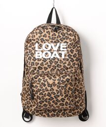 LOVE BOAT(���u�E�{�[�g)��LOVEBOAT 600D�����b�N(�o�b�N�p�b�N/�����b�N)