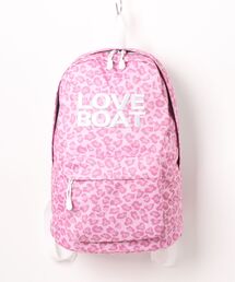 LOVE BOAT（ラブ・ボート）の「LOVEBOAT 600Dリュック（バックパック/リュック）」