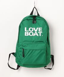 LOVE BOAT（ラブ・ボート）の「LOVEBOAT 600Dリュック（バックパック/リュック）」