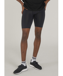 AIRIT（アイリット）の「シールドダイセル 4部タイツ AM3005 BK（レギンス/スパッツ）」