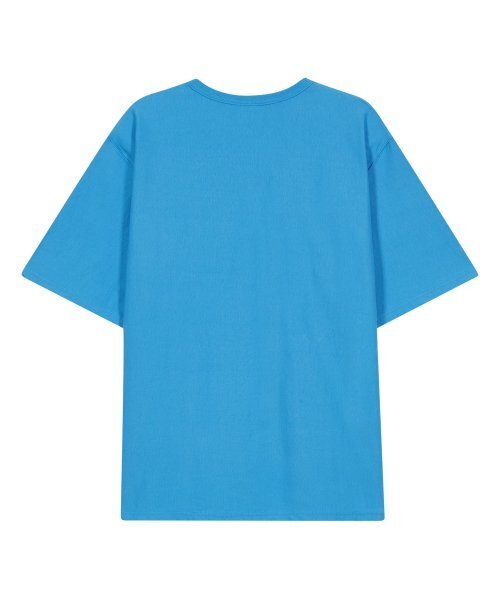 UNION BALANT(ユニオンバランテ)の「ユニバーシティスタンフォードTシャツブルー(Tシャツ/カットソー・メンズ・その他・L/M)」の3枚目の写真