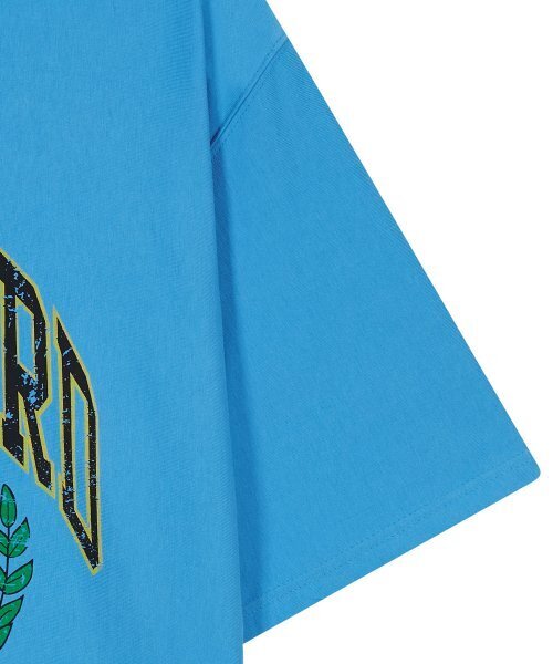 UNION BALANT(ユニオンバランテ)の「ユニバーシティスタンフォードTシャツブルー(Tシャツ/カットソー・メンズ・その他・L/M)」の6枚目の写真