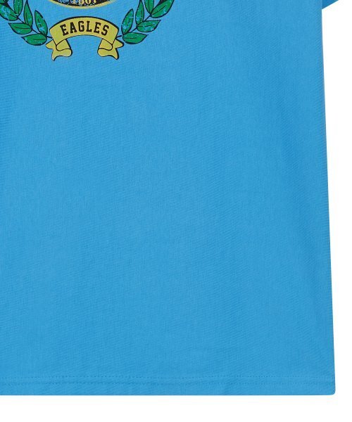 UNION BALANT(ユニオンバランテ)の「ユニバーシティスタンフォードTシャツブルー(Tシャツ/カットソー・メンズ・その他・L/M)」の7枚目の写真