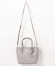 MICHAEL KORS｜マイケルコースのトートバッグ（グレー/灰色系）通販