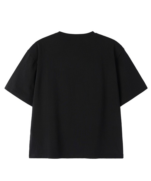 OY(オーワイ)の「『OY/オーワイ』TEARS OF DIVINE TEE/ティアーズオブディヴァインTシャツ(Tシャツ/カットソー・メンズ・ホワイト/ブラック・L/M/S)」の15枚目の写真