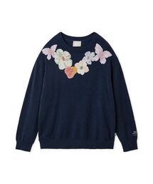 gelato pique(�W�F���[�g�s�P)�́ykansai yamamoto�z�y�����Y�z�X���[�Y�B�[�W���K�[�h�v���I�[�o�[(���[���E�F�A/�p�W���})