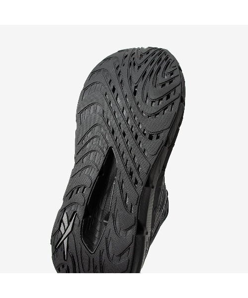 Reebok(リーボック)の「フロートジグ ダブル / FLOATZIG DOUBLE(スニーカー・メンズ・ライトブルー/ブラック/ブラック系その他・31cm/30.0cm/29.0cm/28.5cm/28.0cm/27.5cm/27.0cm/26.5cm/26.0cm/25.5cm/25.0cm)」の20枚目の写真