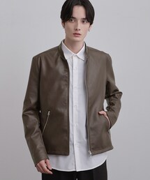 tk.TAKEO KIKUCHI(�e�B�[�P�[�^�P�I�L�N�`)�̃V���O�����C�_�[�X�W���P�b�g(�u���]��)