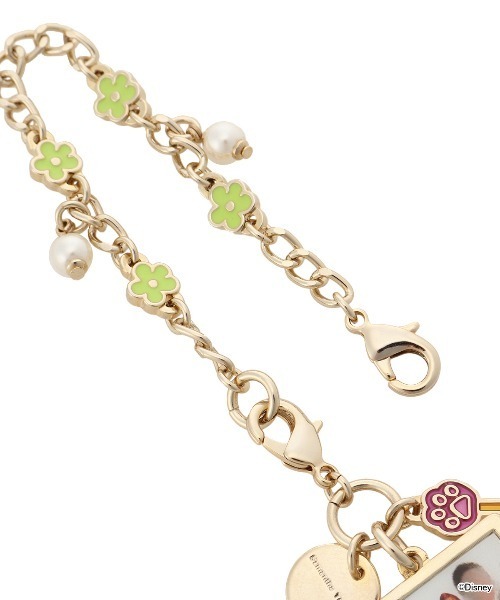 ズートピア』コレクション 2wayチャーム（チャーム）｜Samantha