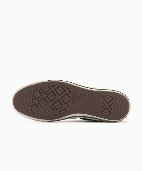 JOINT WORKS（ジョイントワークス）の「CONVERSE / コンバース AS AG 87 HC HI / STRANGER THING（スニーカー・メンズ・ブラック/アイボリー・26cm/27cm/28cm）」の6枚目の写真