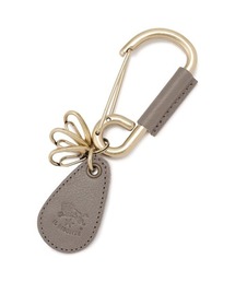 IL BISONTE | IL BISONTE / ORIGINAL LEATHER / キーリング(キーホルダー)