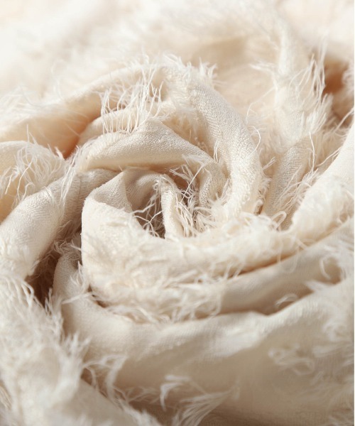 AMELY(エミリー)の「付け襟取り外し可能 2way ジャガードペプラムブラウス(シャツ/ブラウス・レディース・ブラック/ベージュ・L/M)」の21枚目の写真