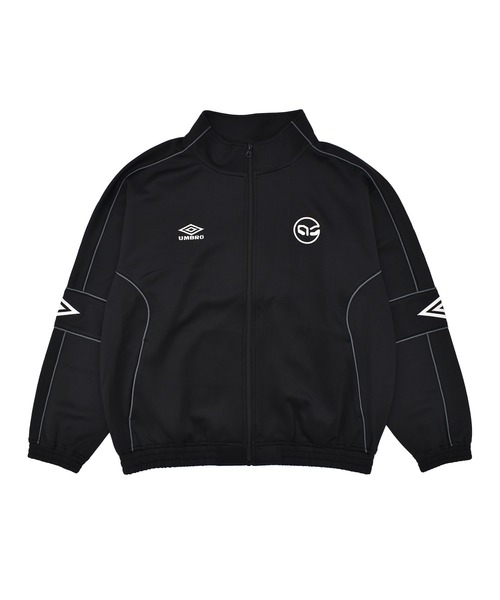 UMBRO/アンブロ UMBROｶｯﾄﾄﾗｯｸｼﾞｬｹｯﾄ ジャケット UM26SSAL-TP01