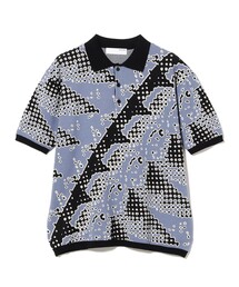 Diaspora skateboards / Seersucker Montara Shirt（シャツ/ブラウス