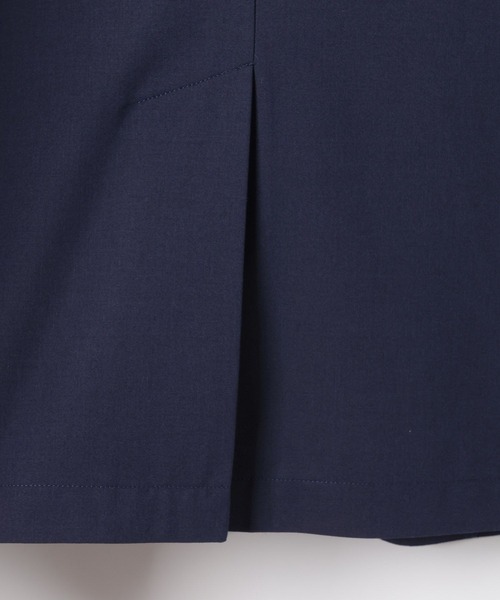 GLOBAL WORK（グローバルワーク）の「アーバンジャケット/AIR/632491（テーラードジャケット・メンズ・ネイビー/チャコールグレー・X-LARGE/LARGE/MEDIUM/SMALL）」の13枚目の写真