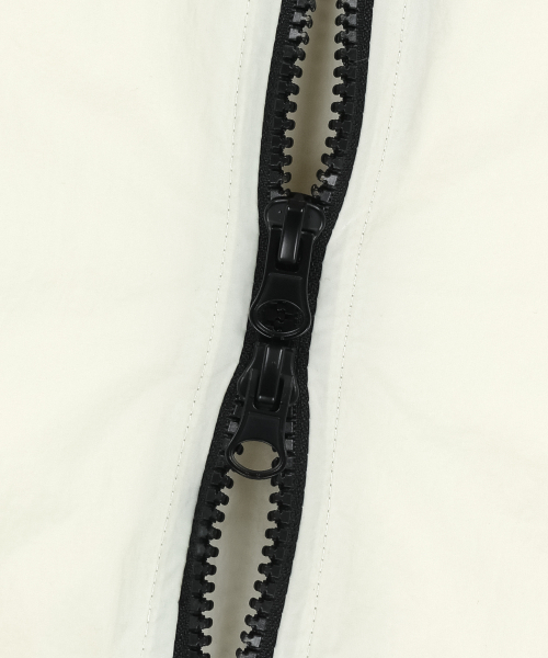 LMCの「OG ESSENTIAL HOODIE VEST ivory(ベスト・レディース・その他・SMALL/MEDIUM/LARGE)」の10枚目の写真