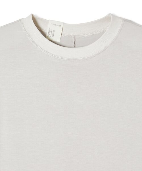 N.HOOLYWOOD UNDER SUMMIT WEAR（N.ハリウッド アンダーサミットウエア）の「TANK TOP（タンクトップ・メンズ・モカ/グレー・40/38/36）」の3枚目の写真