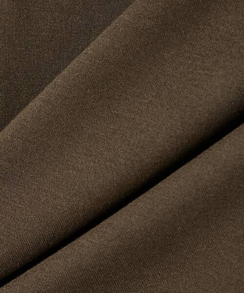 N.HOOLYWOOD UNDER SUMMIT WEAR（N.ハリウッド アンダーサミットウエア）の「TANK TOP（タンクトップ・メンズ・モカ/グレー・40/38/36）」の8枚目の写真