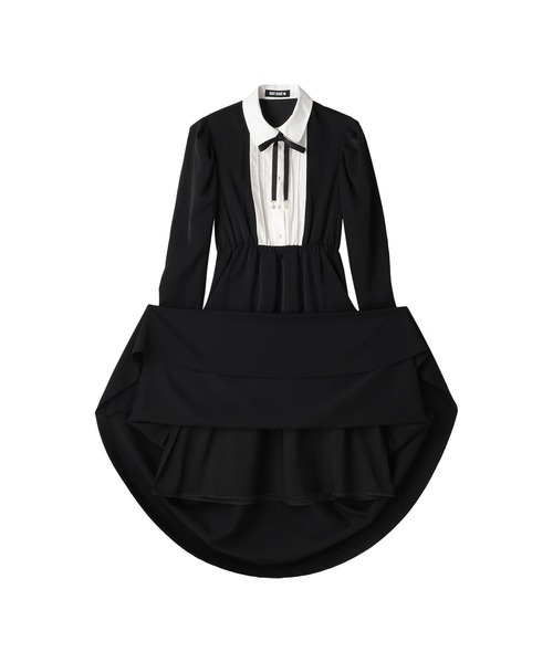 クラシカル ワンピース（ワンピース）｜MARY QUANT（マリークワント
