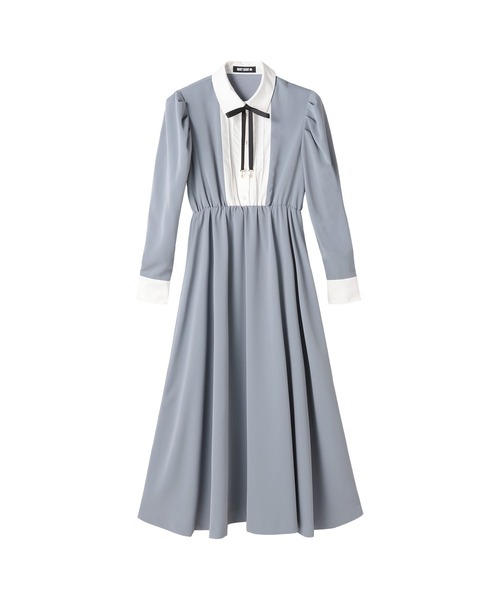 クラシカル ワンピース（ワンピース）｜MARY QUANT（マリークワント
