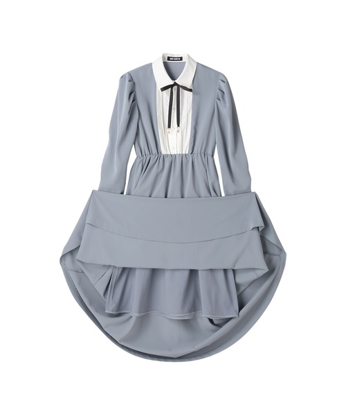 クラシカル ワンピース（ワンピース）｜MARY QUANT（マリークワント