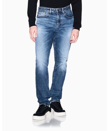 ARMANI EXCHANGE｜アルマーニエクスチェンジのデニムパンツ通販 - ZOZOTOWN